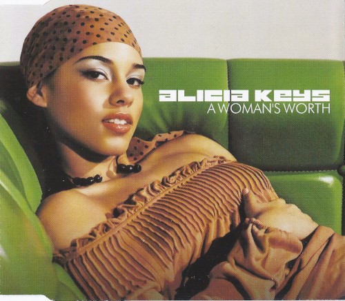 Alicia Keys